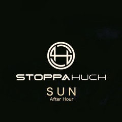SUN - 08/2020 "Strictly Underground Culture" - after hour -