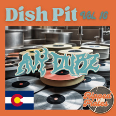 avy dubz - dish pit #016