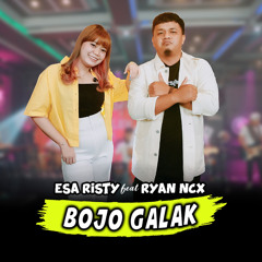 Bojo Galak (feat. Ryan NCX)