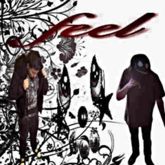 feel w E1fblood (seba.kyu)