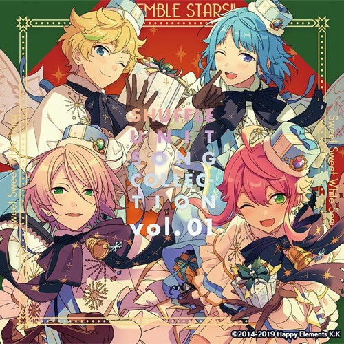 Stream Sweet Sweet White Song By クロミ Listen Online For Free On Soundcloud Stream Sweet Sweet White Song By クロミ Listen Online For Free On Soundcloud
