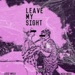 JUICE WRLD LEAVE MY SIGHT V2 (with Quietly Dope)