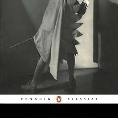 [PDF] DOWNLOAD READ Cyrano de Bergerac (Penguin Classics) [PDFEPub] By  Edmond Rostand (Author),