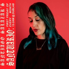 Santuario05.07.21 w/Your Muther (Lez Croix/Homoccult)Los Angeles