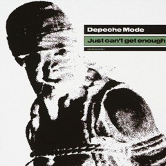 Depeche Mode - Just Can't Get Enough (Haim Amar Remix 2020)V3