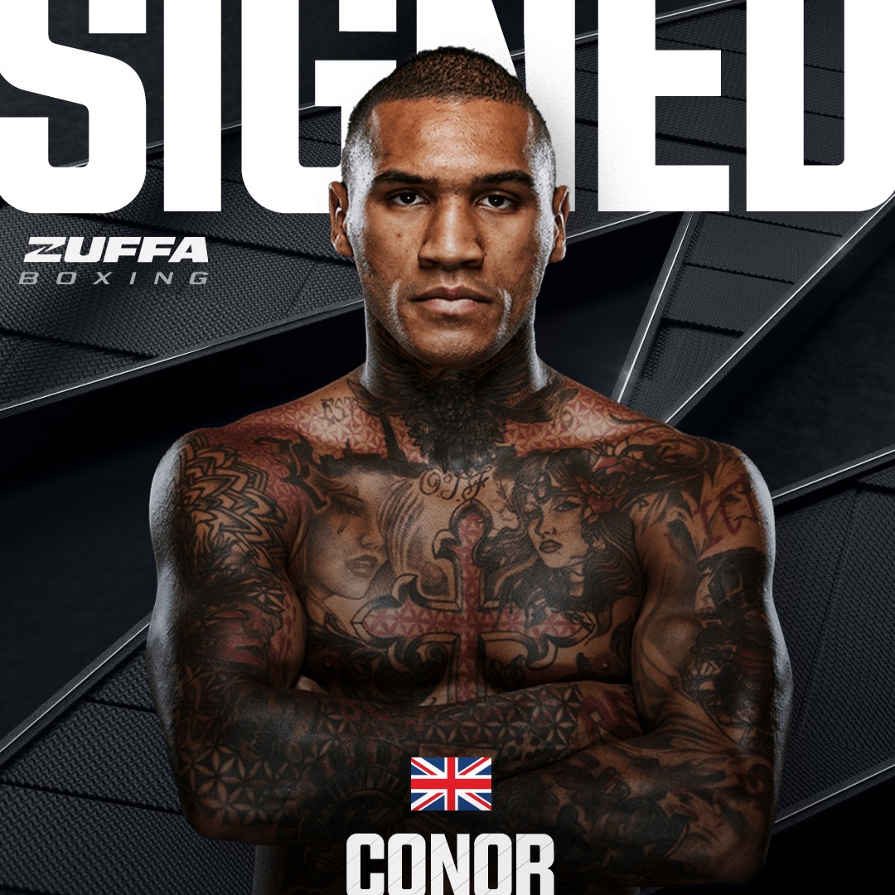 BEYOND BOXING EP294 - CONOR BENN AND HIS YEAR OF ZUFFERING