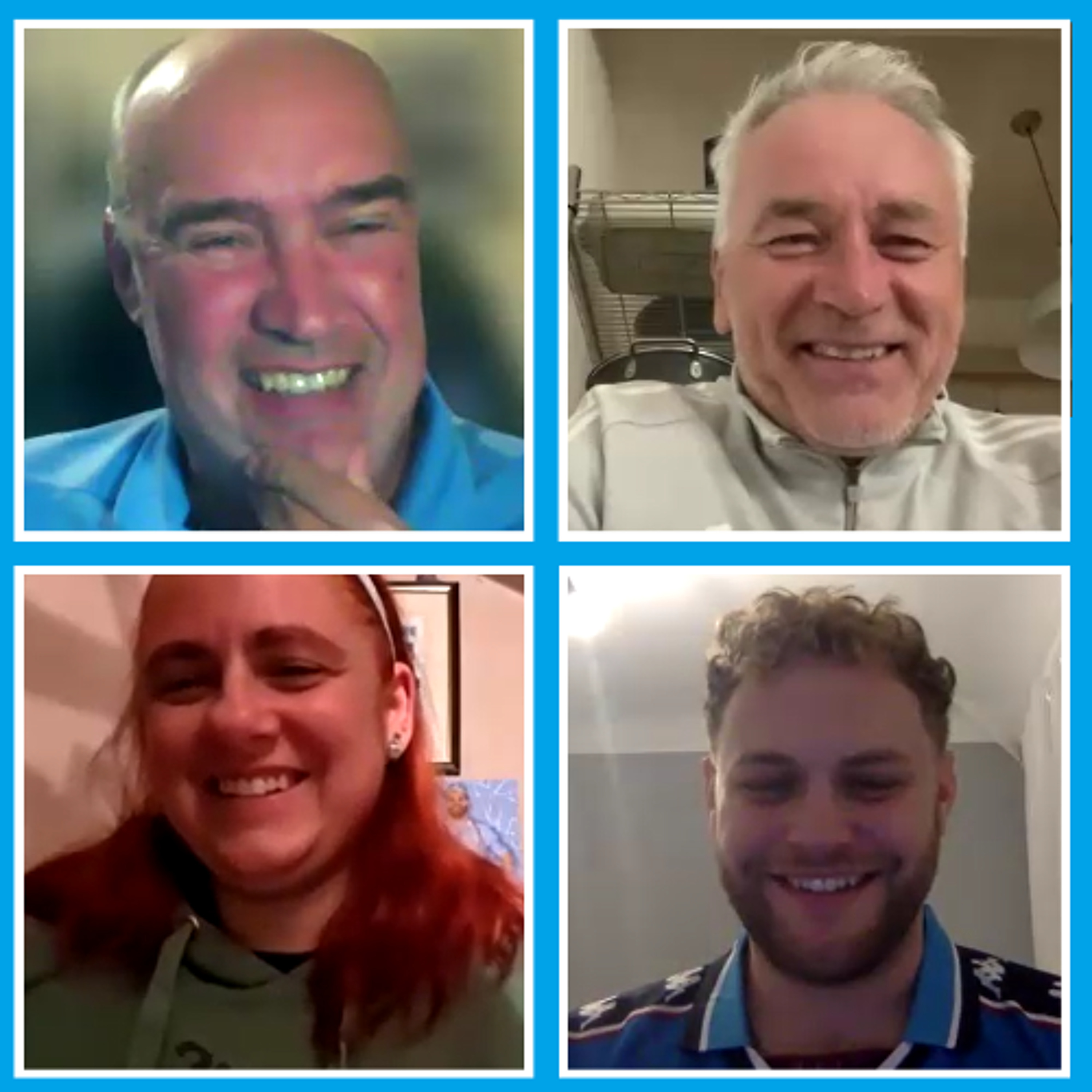 Nigel Gleghorn on Transfer Window, goalkeeper, lack of right backs and Brighton defeat episode artwork