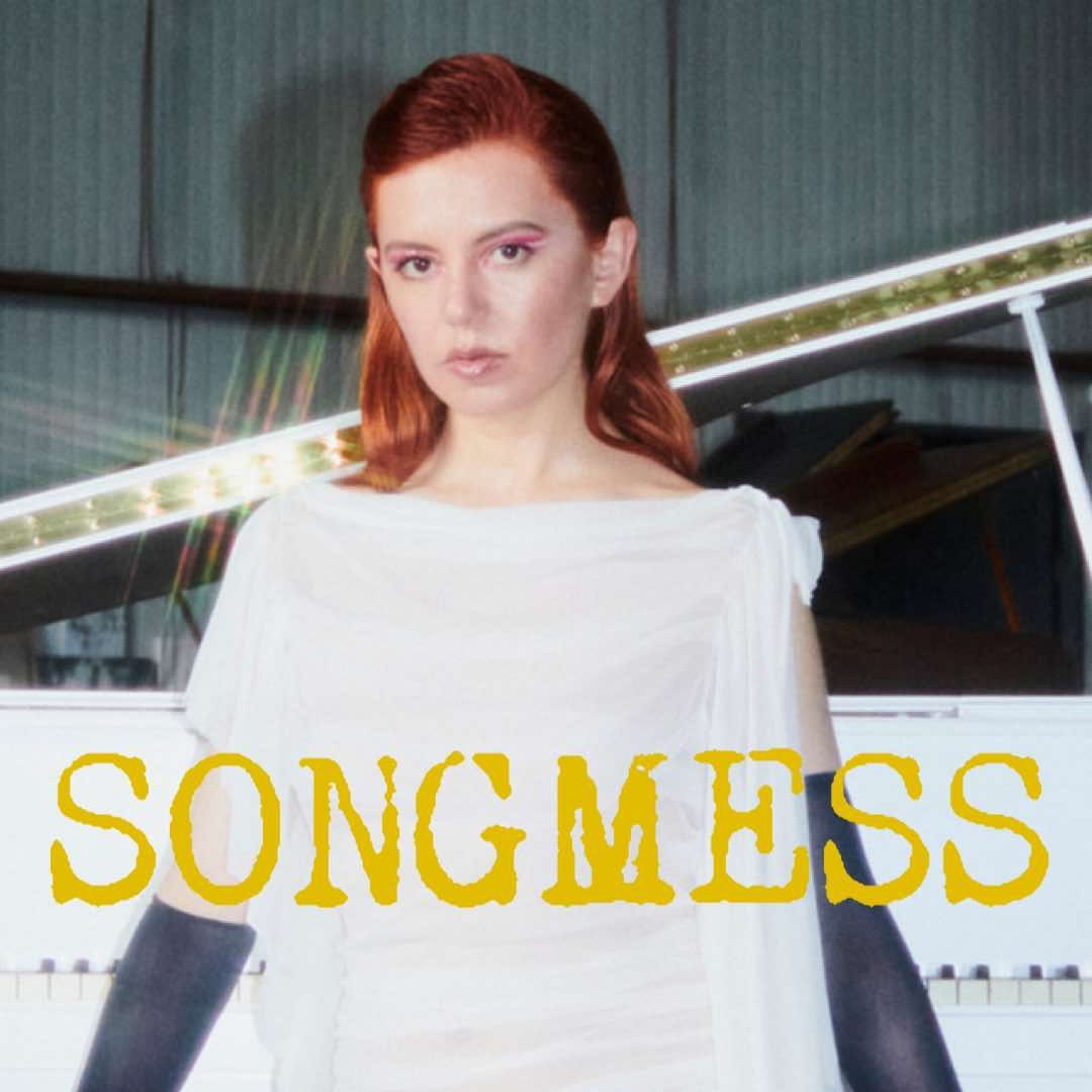 SONGMESS