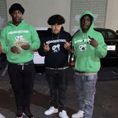 let em know ft T5ive