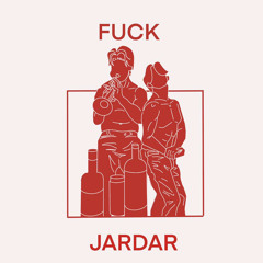 Fuck Jardar feat. Promar (prod. sporvert)