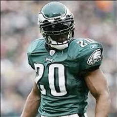 Brian Dawkins (feat. Armani Bleu)