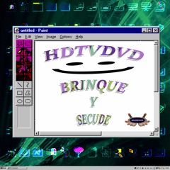 HDTVDVD - BRINQUE Y SECUDE (2020 NIGHTCORE YANKEE MIX)