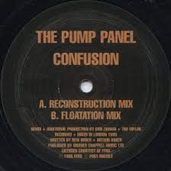 The Pump Panel - Confusion(BobHz Acid Generation Rework)FREE DOWNLOAD