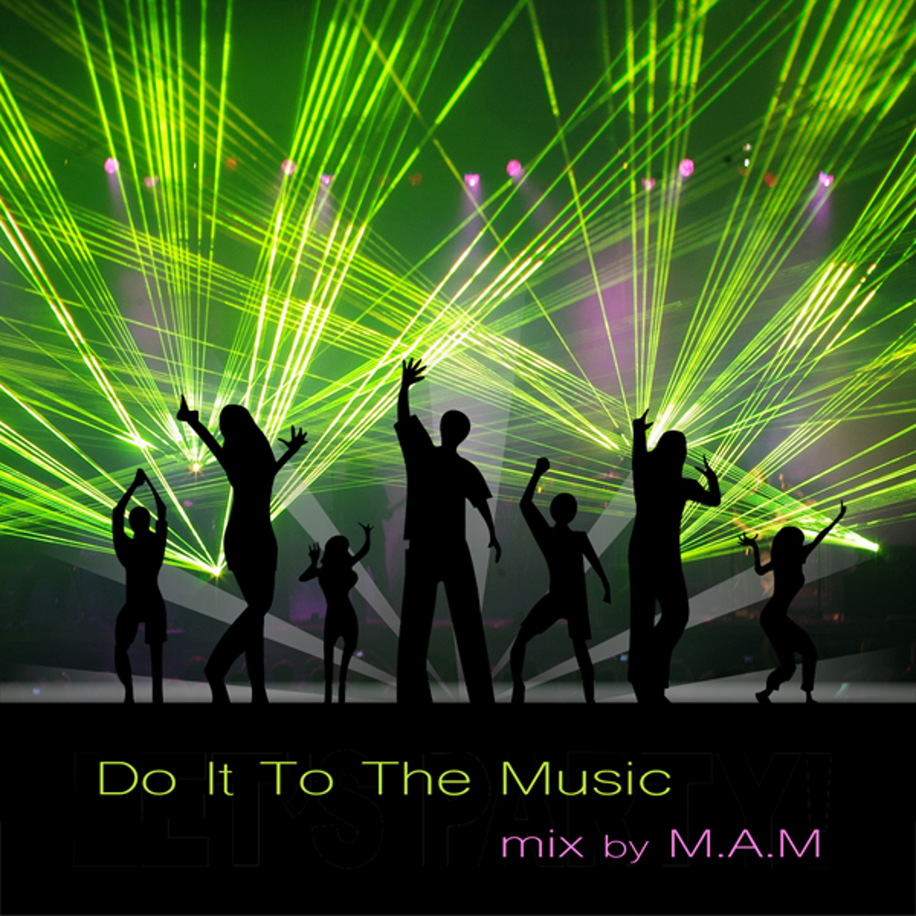 Dj M.A.M