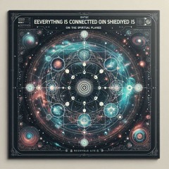 Divtec - Everything is connected on the spiritual plane