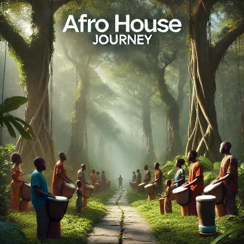 Afro House Journey #10