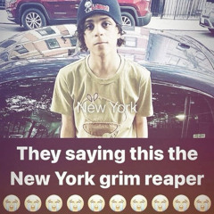 Who do you think I am?