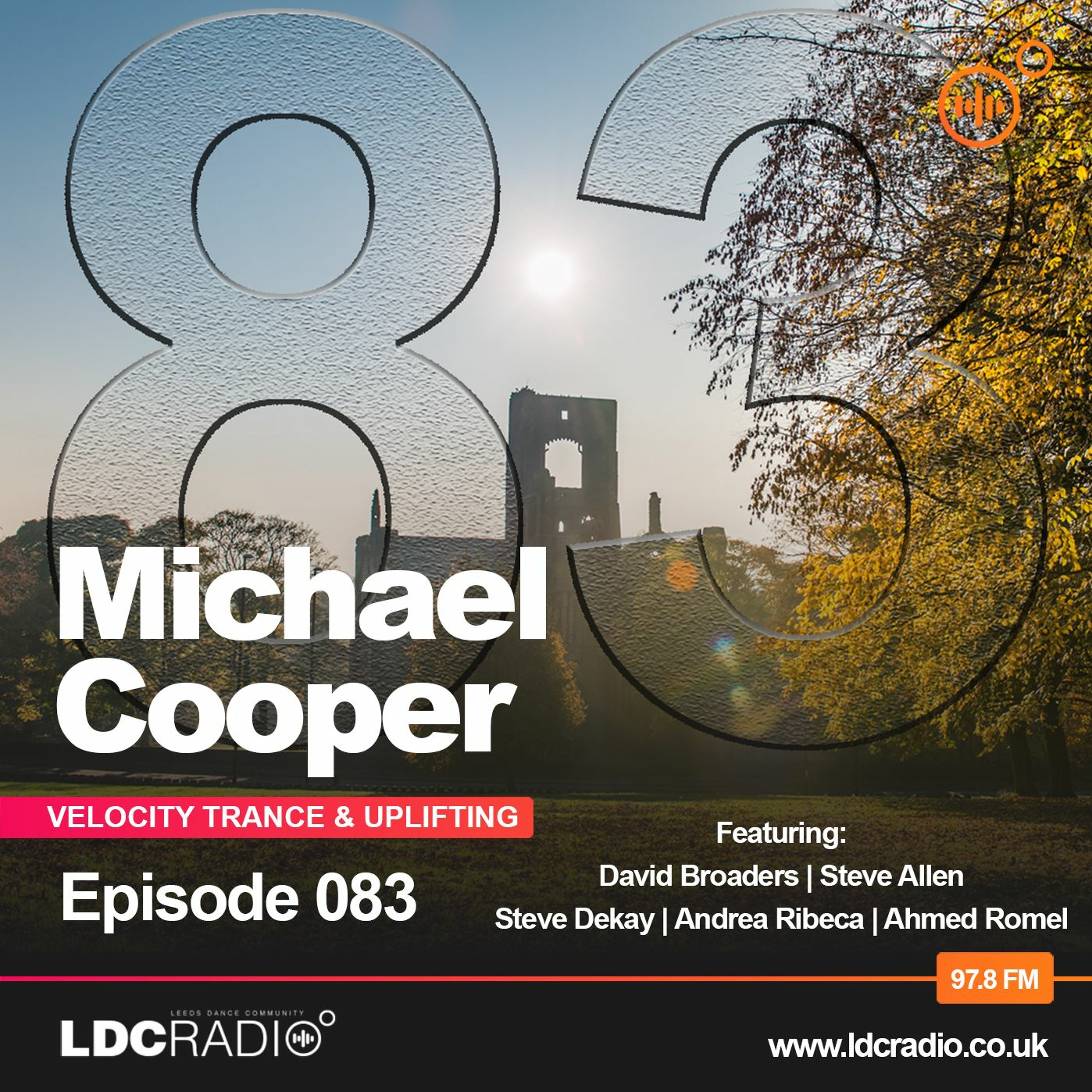Velocity Trance & Uplifting Radio