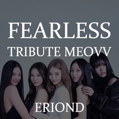 FEALESS - MEOVV