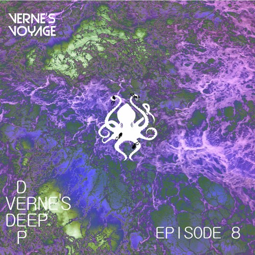 Verne's Deep - Episode 8