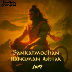 Sankat Mochan Hanuman Ashtak Lofi