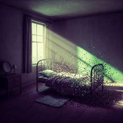 Julia Wolf - In My Room (Re:WAVES Remix)