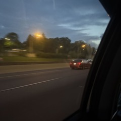 did you ever stop to think that maybe I’ve liked you