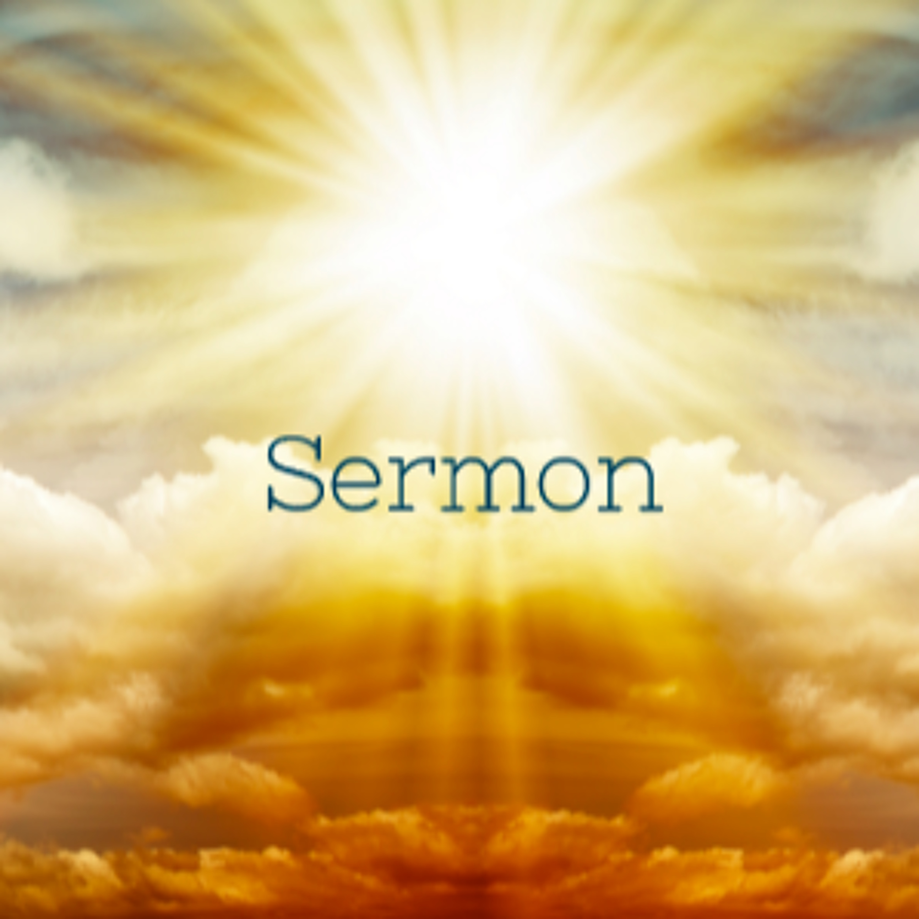 If God is For Us - Romans 8:31-39 episode artwork