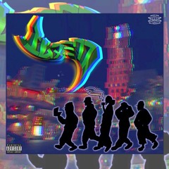 2. Morving - Make Sum ( LazyWii,Bear Motes )