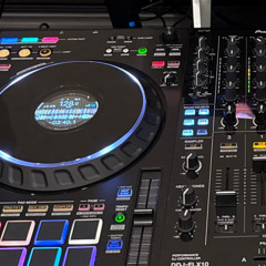 Don't Wake Me Up X Pressure - DJ Telli & DJ Spina Mashup
