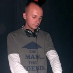 Sergey Sanchez - Never Forget mix ( 22.10.2006 ) vinyl only