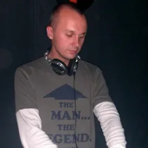 Sergey Sanchez - Never Forget mix ( 22.10.2006 ) vinyl only