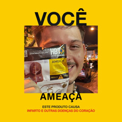 meu pai foi comprar cigarro ainda bem que eu tenho dois