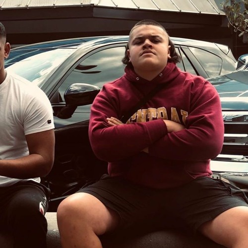The 046 (Big ET X EAZE) - Another Sunday (Old Unreleased)