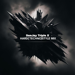 Hard(Techno)Style
