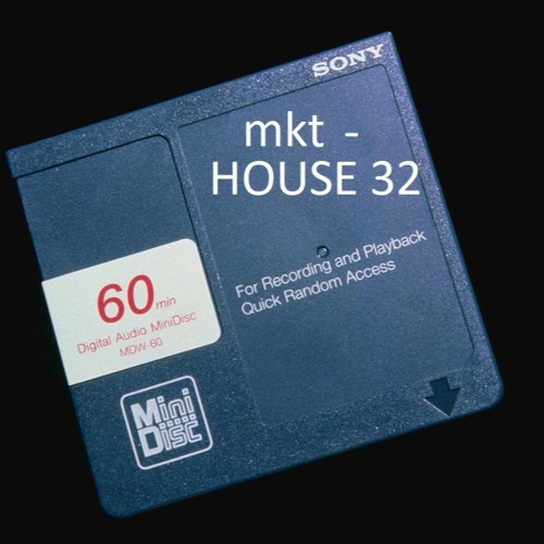 mkt - mini disc vault #2