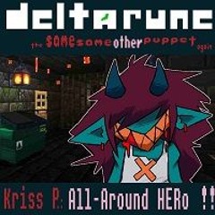 Kriss P.: All-Around HERo !! - [TSSOP, Again]