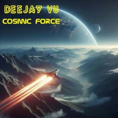Cosmic Force