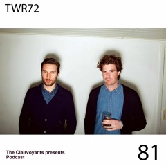 Presents: 81 TWR72