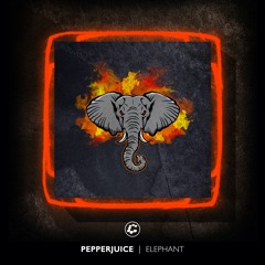 Pepperjuice - Elephant