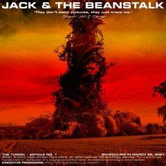Xitruc NiVri - Jack & The Beanstalk 2021 (prod. by Anthony Louis Johnson)