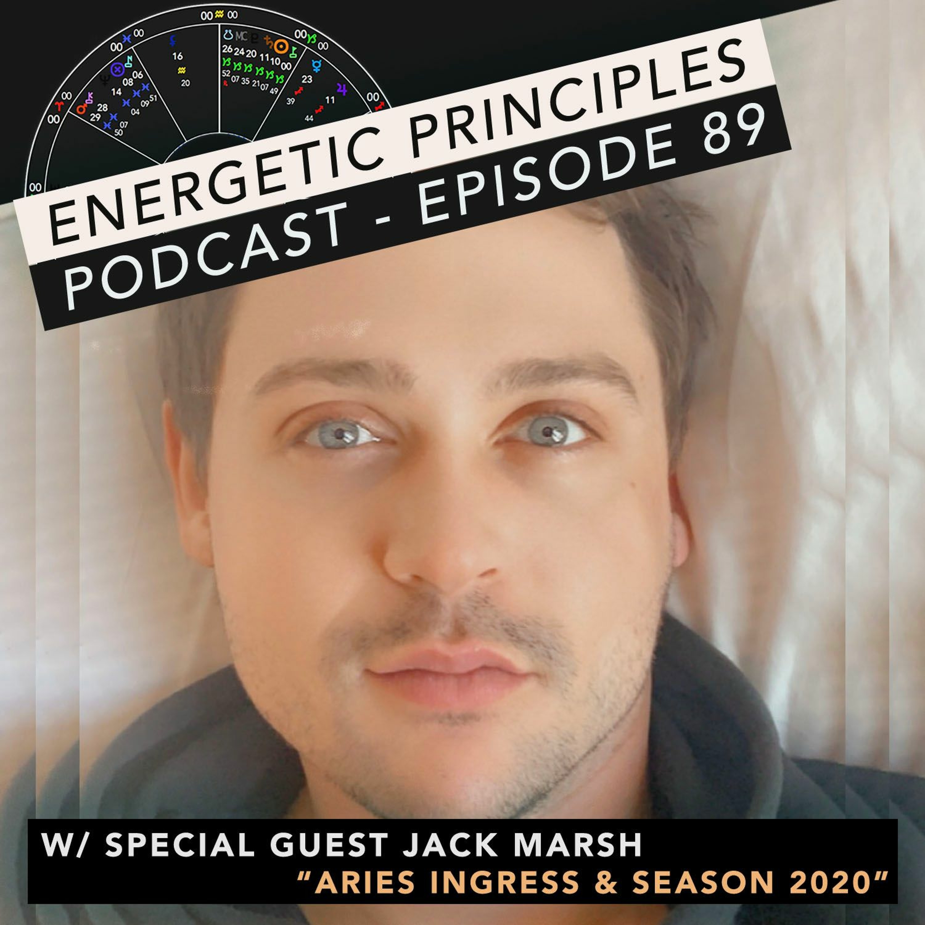 Energetic Principles Podcast