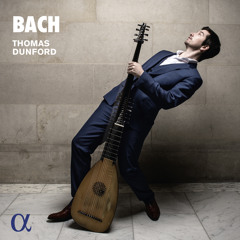 Cello Suite No. 1 in G Major, BWV 1007: IV. Sarabande (Arranged for Lute)