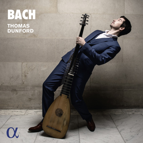 Cello Suite No. 1 in G Major, BWV 1007: IV. Sarabande (Arranged for Lute)