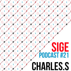 Charles.s - Podcasts