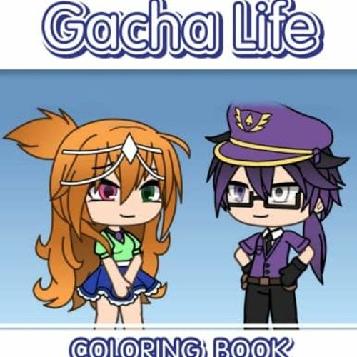 About: Coloring Book for Gacha Life 2 (Google Play version)