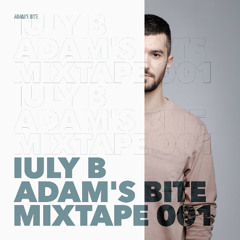 IULY.B: Adam's Bite Mixtape 001