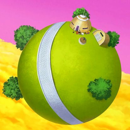 BACK&FORTH - LOOG #jerseyclub #dbzflow