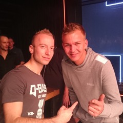 A Tribute to DJ E-Force (Re-Upload!)