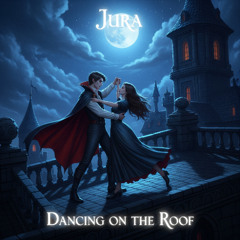 Jura - Dancing on the Roof